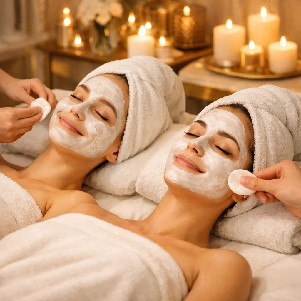 Limpieza Facial Dúo